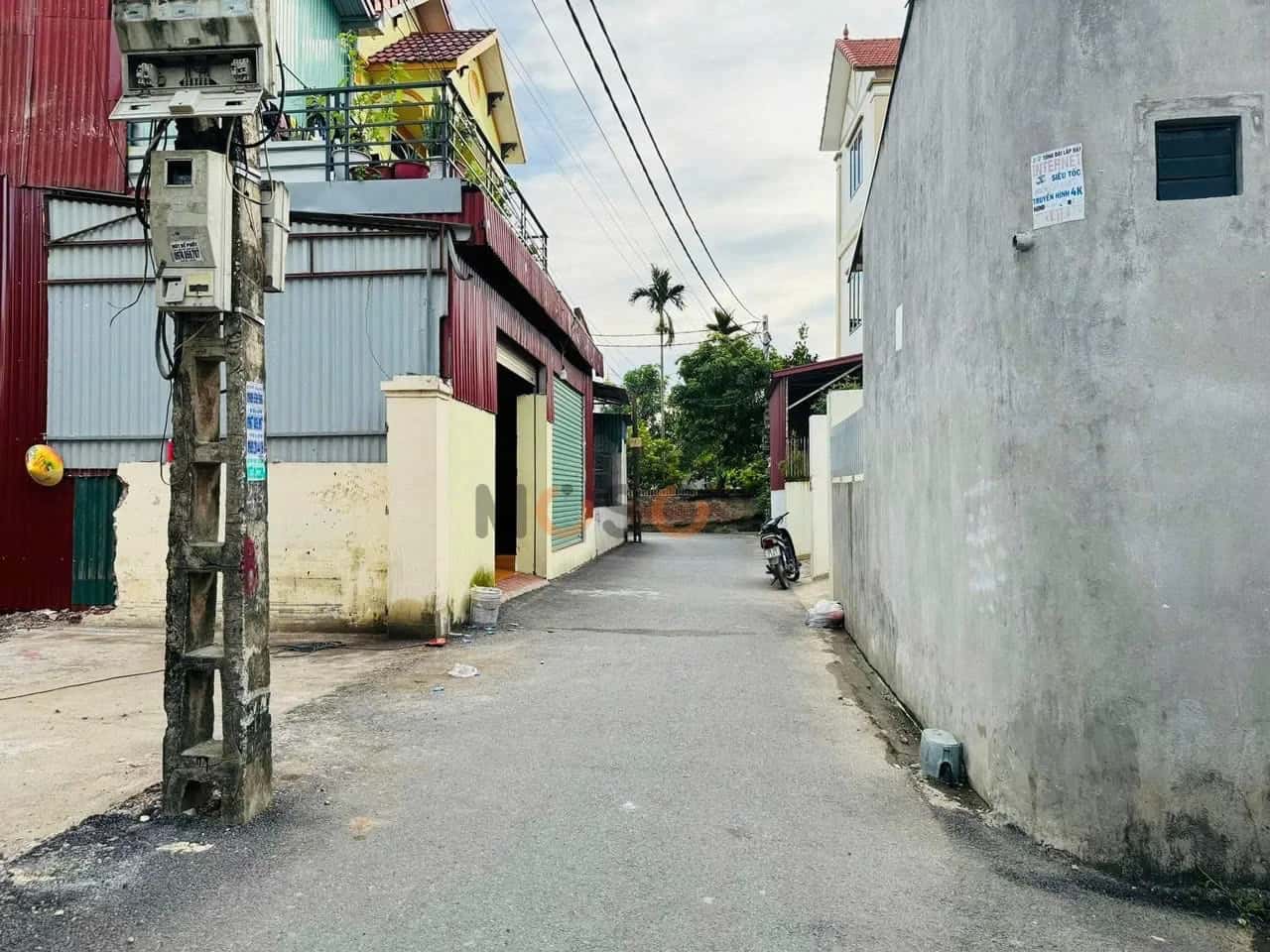 Bán đất Hòa Bình Hạ Huyện Văn Giang, Hưng Yên – giá 3.8 tỷ — Hình 3